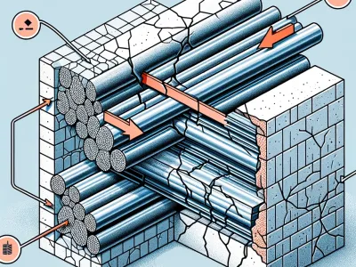 la Dilatation Différentielle dans le Bâtiment