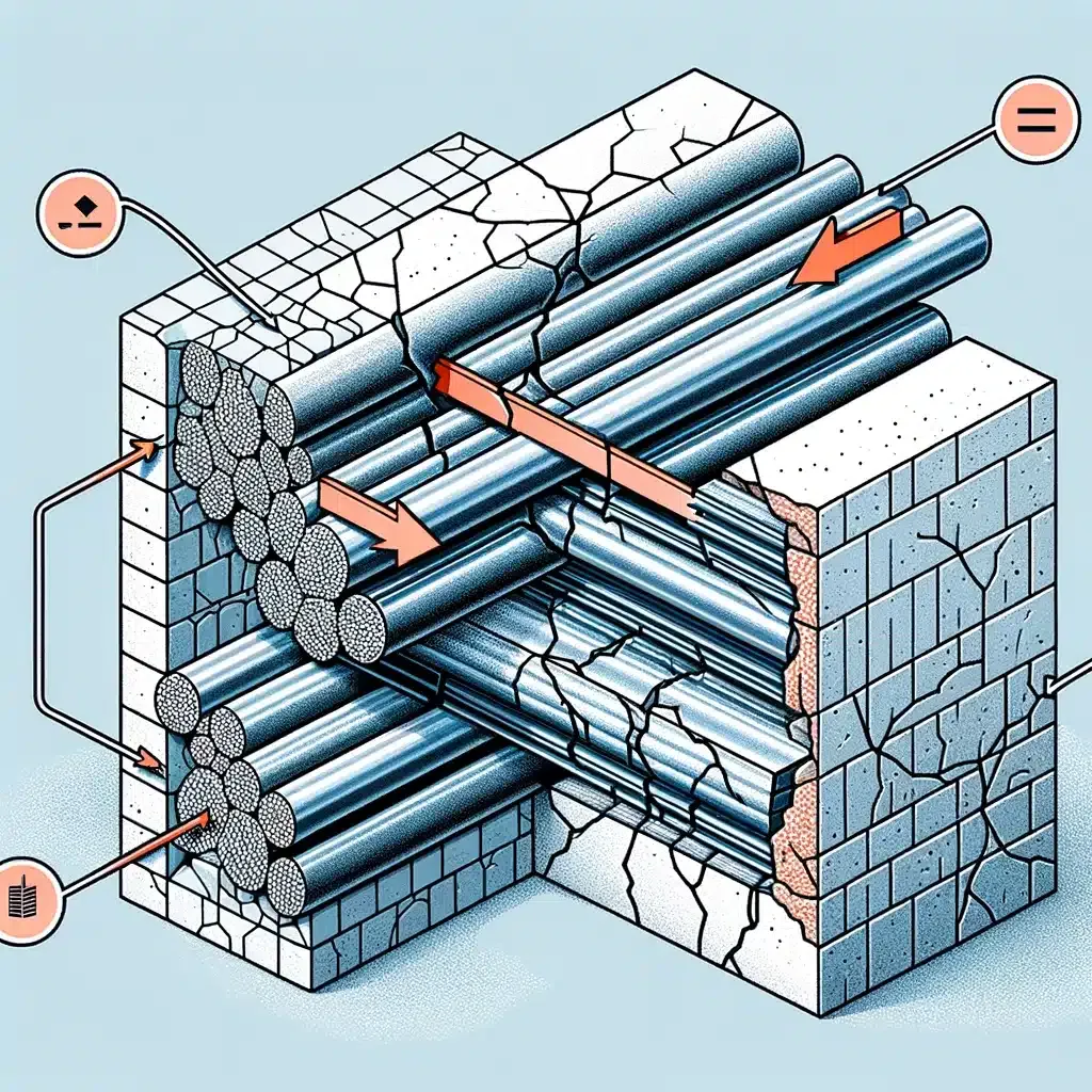 la Dilatation Différentielle dans le Bâtiment