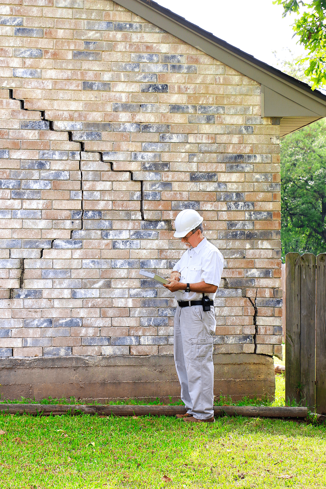 trouver une expertise de fissures maison, experts en bâtiment en fissures de maisons, trouver un expert en fissures de maison,