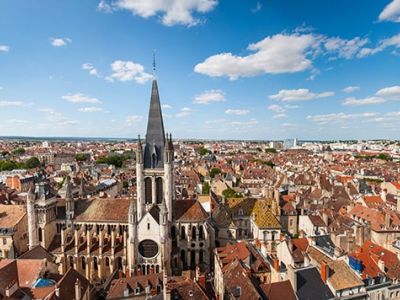 Cabinet d'expert en bâtiment à dijon