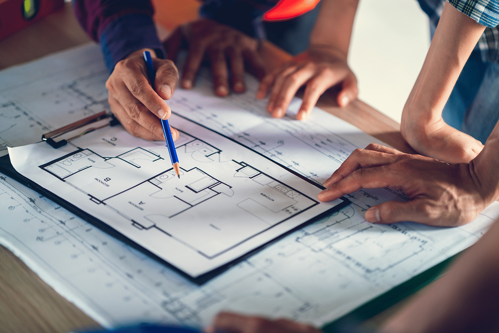 Comment Réceptionner Un Bien Immobilier À La Fin Des Travaux Groupe Expert Batiment France Comment Réceptionner Un Bien Immobilier À La Fin Des Travaux