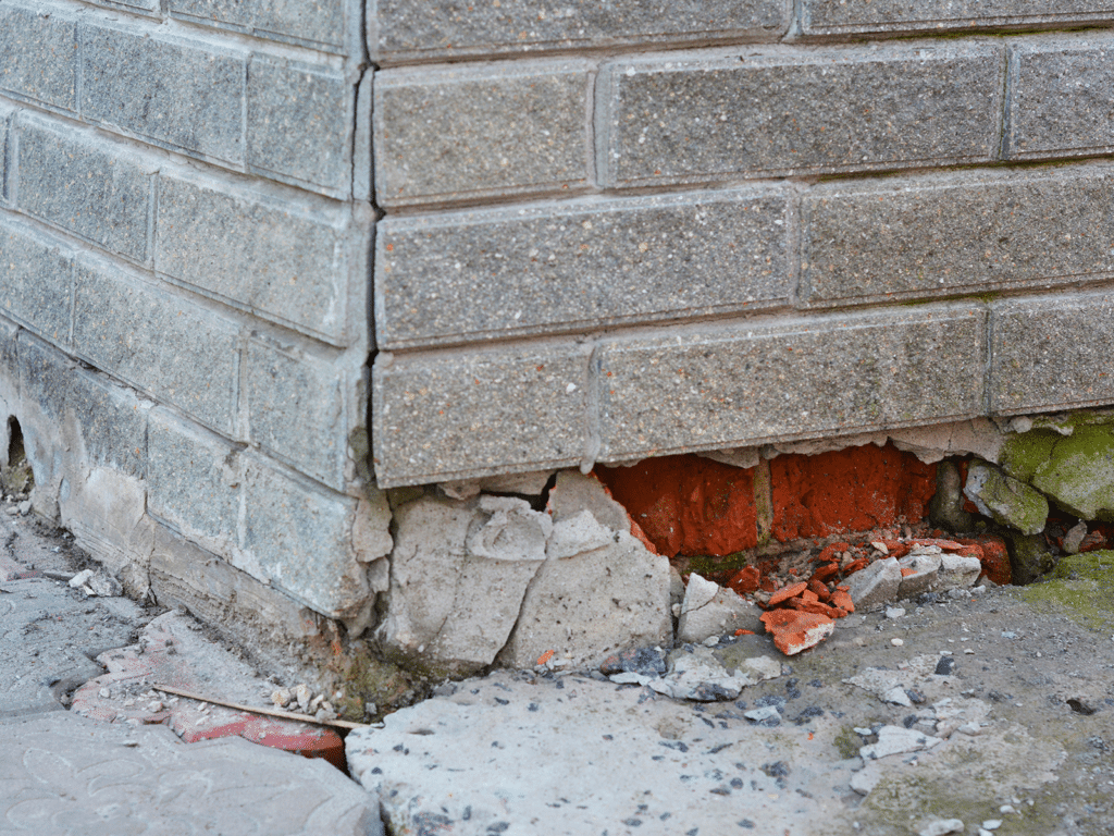 malfaçon de travaux construction et rénovation