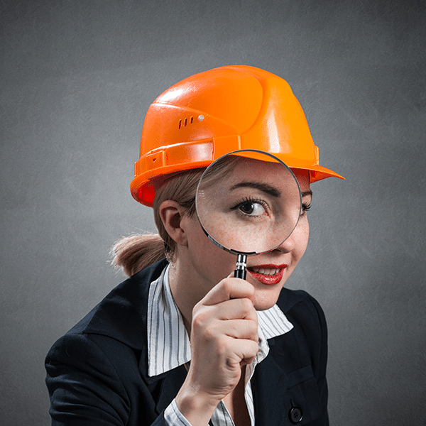 Qu'est ce que l'expertise lors de problèmes de chantier Eure-et-Loir