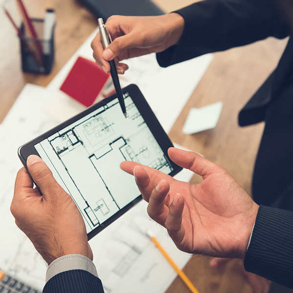 Expertise immobilière Grand Est