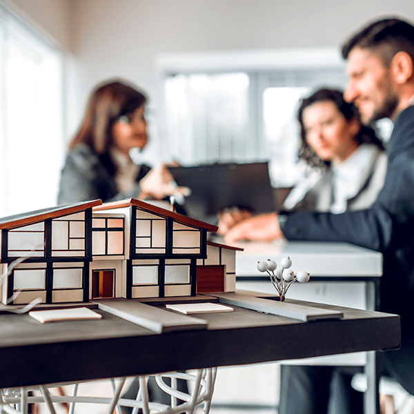 Experts en bâtiment pour immobilier Marne