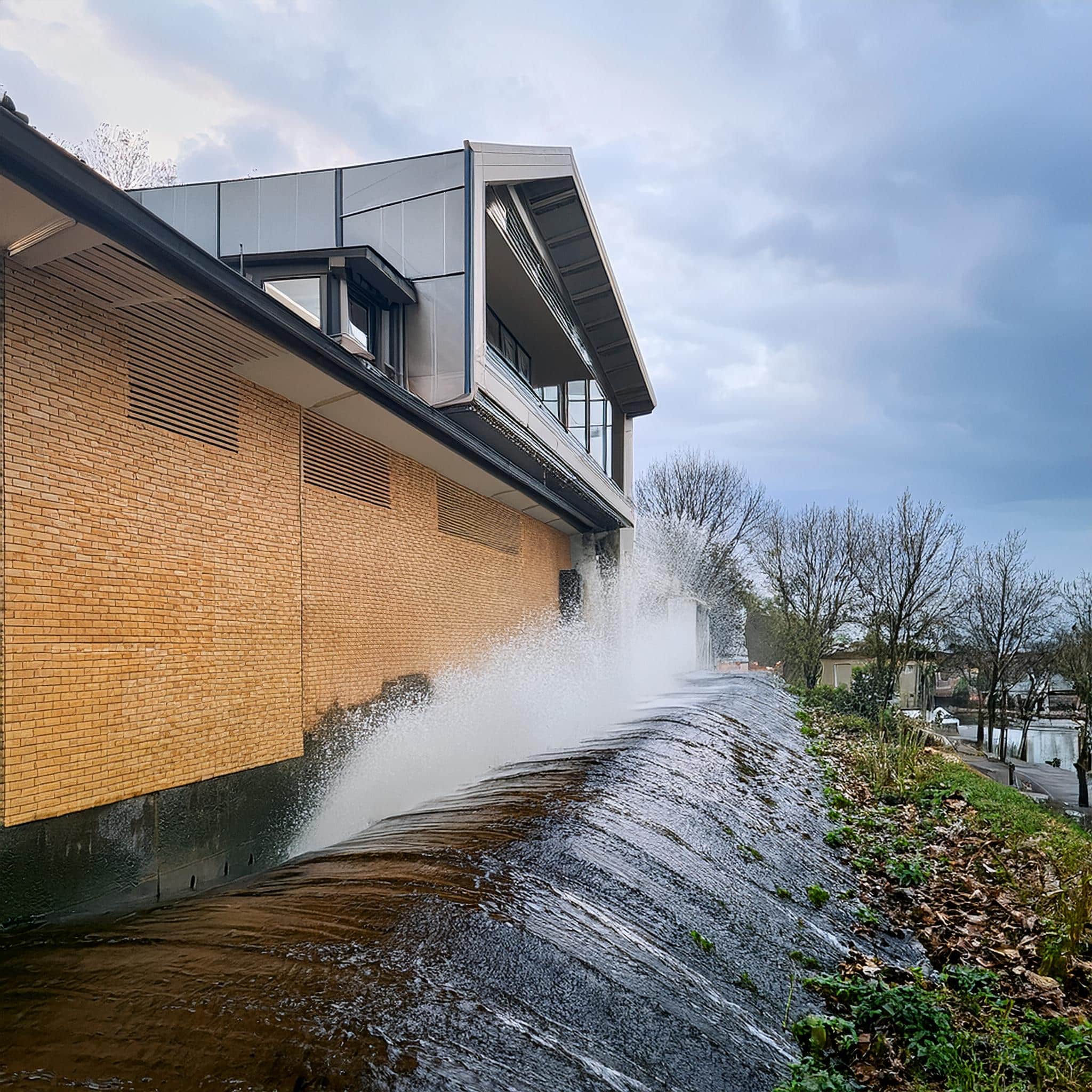La Pression Hydrostatique Groupe Expert Batiment France La Pression Hydrostatique