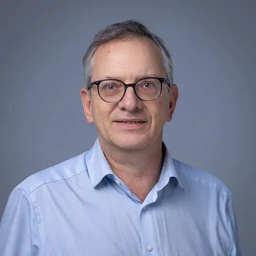 Alain Pachy