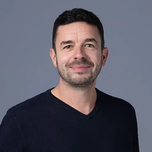 Christophe Eschenbrenner