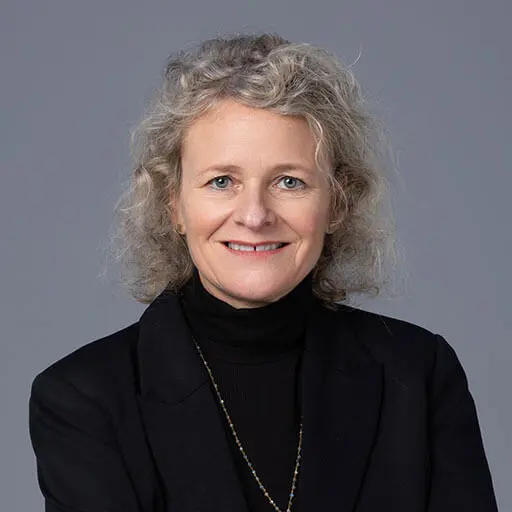 Marguerite Boos