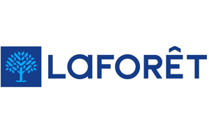 Laforêt : référence de Groupe Expert Bâtiemenr